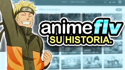 anime paginas|AnimeFLV